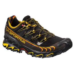 Pánske bežecké topánky La Sportiva Ultra Raptor Black / Yellow - 43
