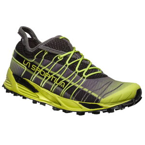 Pánske trailové topánky La Sportiva Mutant Apple Green/Carbon - 42,5