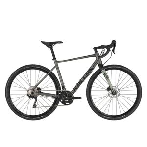 Gravel bicykel KELLYS SOOT 50 28" - model 2021 S (490 mm)