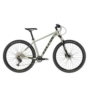 Horský bicykel KELLYS SPIDER 90 29" - model 2021 M (19'')