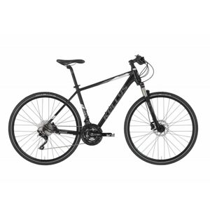 Pánsky crossový bicykel KELLYS PHANATIC 90 28" - model 2021 M (19'')