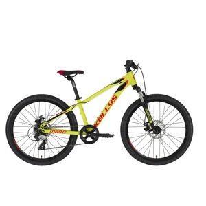 Juniorský bicykel KELLYS MARC 50 24" - model 2021