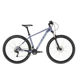 Horský bicykel KELLYS SPIDER 80 29" - model 2021 L (20")