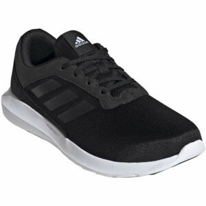 adidas CORERACER Pánska bežecká obuv, čierna, veľkosť 47 1/3