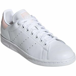adidas STAN SMITH W Dámske tenisky, biela, veľkosť 40 2/3