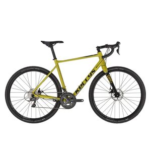 Gravel bicykel KELLYS SOOT 30 28" - model 2021 M (515 mm)