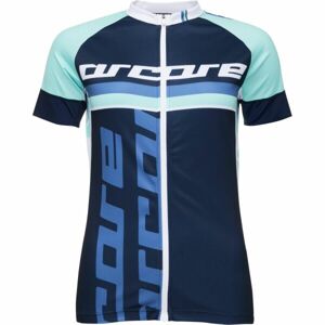 Arcore NERIA Dámsky cyklistický dres, tmavo modrá, veľkosť L