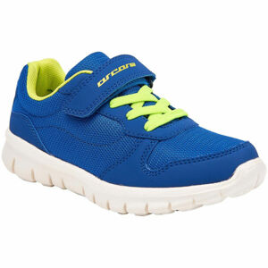 Arcore BADAS Detská voľnočasová obuv, modrá, veľkosť 30