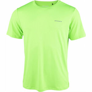 Arcore STUART Pánske tričko, zelená, veľkosť XXL