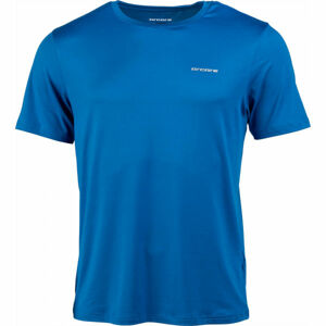 Arcore STUART Pánske tričko, modrá, veľkosť XXL