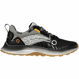 ATOM TERRA HIGH-TEX Dámska trailová obuv, čierna, veľkosť 35