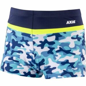 Axis MIX Chlapčenské  nohavičkové plavky, mix, veľkosť 128