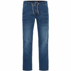 BLEND BLIZZARD Pánske džínsy, modrá, veľkosť M