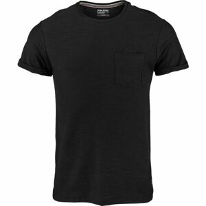 BLEND T-SHIRT SS Pánske tričko, biela, veľkosť L