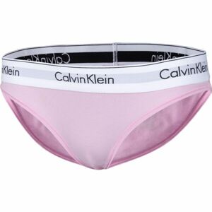 Calvin Klein BIKINI Dámske nohavičky, sivá, veľkosť XS
