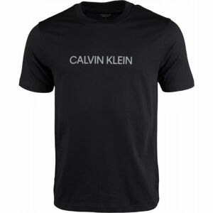 Calvin Klein PW - S/S T-SHIRT Pánske tričko, biela, veľkosť M