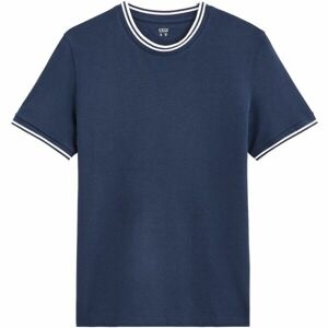 CELIO Pánske tričko Pánske tričko, tmavo modrá, veľkosť XXL