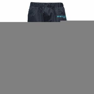 Drennan voděodolné kalhoty 25K Waterproof Trousers Aqua/Black M