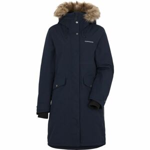 DIDRIKSONS ERIKA Dámska zimná bunda, khaki, veľkosť 44