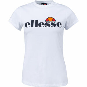 ELLESSE T-SHIRT HAYES TEE Dámske tričko, sivá, veľkosť L