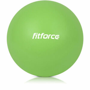 Fitforce OVERBALL 30 Gymnastická lopta, zelená, veľkosť 30