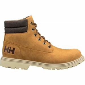 Helly Hansen FREMONT Pánska zimná obuv, hnedá, veľkosť 42