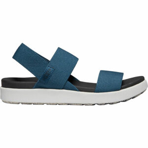 Keen ELLE BACKSTRAP Dámske sandále, modrá, veľkosť 39