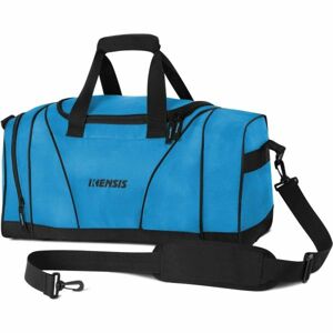 Kensis DEX 25 Športová taška, modrá, veľkosť UNI