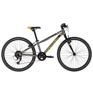 Juniorský bicykel KELLYS KITER 90 24" - model 2021 11"