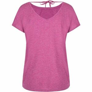 Loap BRESIE Dámske tričko, ružová, veľkosť L