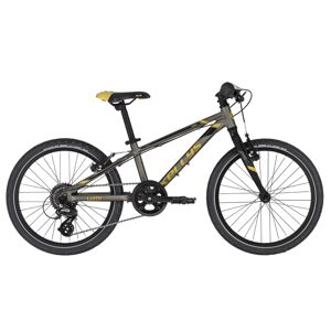 Detský bicykel KELLYS LUMI 90 20" - model 2021