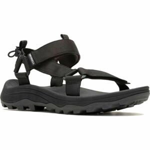 Merrell SPEED FUSION WEB SPORT Dámske outdooorové sandále, svetlo zelená, veľkosť