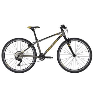 Juniorský bicykel KELLYS NAGA 90 26" - model 2021 13,5"