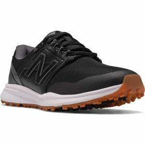 New Balance Pánska golfová obuv Pánska golfová obuv, čierna, veľkosť 42