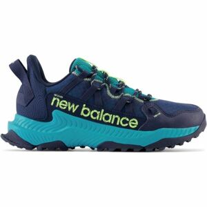 New Balance WTSHANE1 Dámska bežecká obuv, modrá, veľkosť 41.5