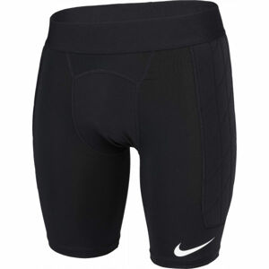 Nike GARDIEN I GOALKEEPER Pánske šortky, čierna, veľkosť M