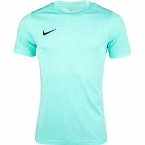 Nike DRI-FIT PARK 7 Pánske športové tričko, tyrkysová, veľkosť