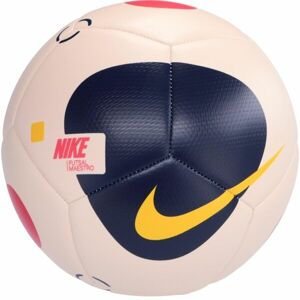 Nike FUTSAL MAESTRO Futbalová lopta, oranžová, veľkosť 4