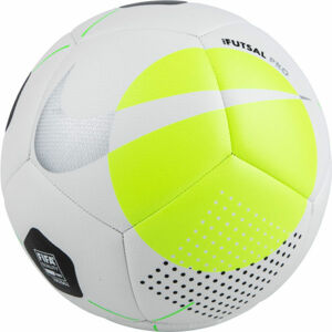 Nike FUTSAL PRO TEAM Futsalová lopta, biela, veľkosť os
