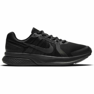 Nike RUN SWIFT 2 Dámska bežecká obuv, čierna, veľkosť 40