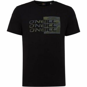 O'Neill LM MEYER T-SHIRT Pánske tričko, čierna, veľkosť M