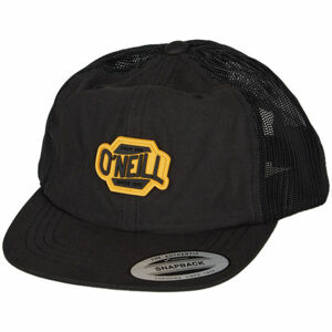 O'Neill BB ONEILL TRUCKER CAP Chlapčenská šiltovka, čierna, veľkosť UNI
