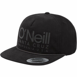 O'Neill BM BEACH CAP Pánska šiltovka, čierna, veľkosť UNI