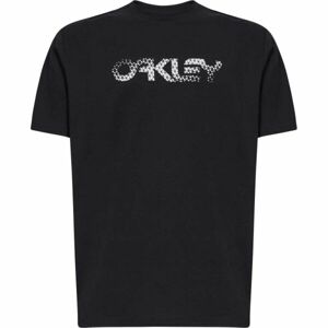 Oakley MTB B1B TEE Tričko, čierna, veľkosť XXL