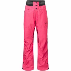 Picture EXA Dámske lyžiarske nohavice, béžová, veľkosť XS
