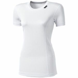 Progress MS NKRZ Dámske funkčné tričko, biela, veľkosť M