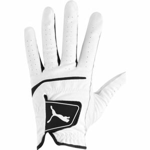 Puma FLEX LITE 2pk LH Pánske golfové rukavice, biela, veľkosť XL