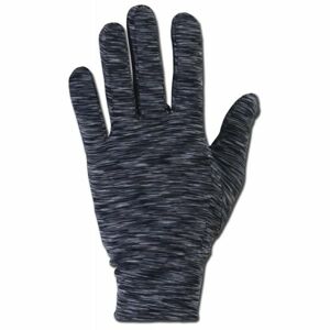Runto SPY Bežecké rukavice, čierna, veľkosť M/L