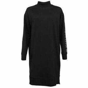 Russell Athletic DRESS W Dámske šaty, čierna, veľkosť XL