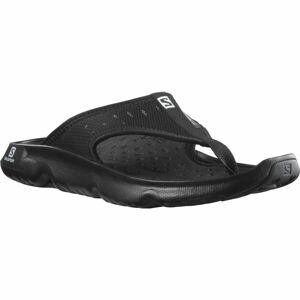 Salomon REELAX BREAK 5.0 Pánska obuv, čierna, veľkosť 42 2/3
